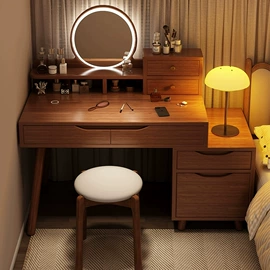 电脑桌;书柜;书架