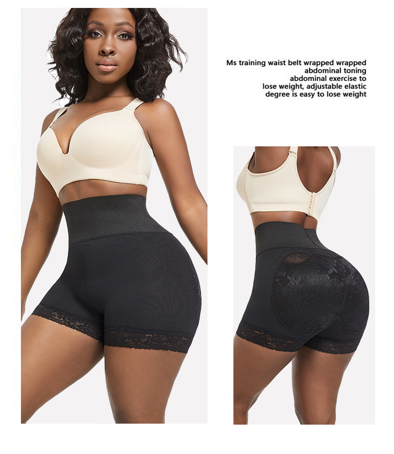Slim Fit Type Solid Color Pattern All Seasons, Spring Season Solid Color Stereotype Waist Support Seamless Shaping Pants