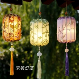 灯笼;节庆用品;万圣节摆件