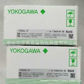 YOKOGAWA横河F3XD32-3F模块传感器全新库存备件实物图片议价
