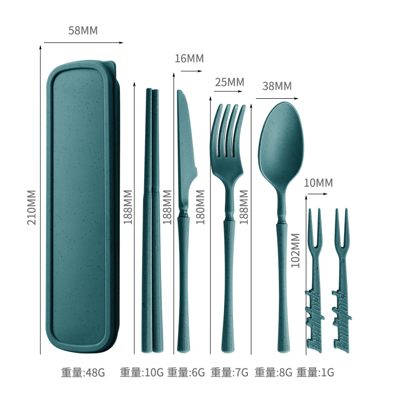 [작은 허리] 마카롱 그린