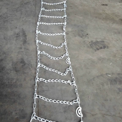 Tire snow chain Series Alloy Steel Anti-Skid
