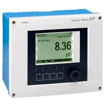 E+H����˹��˹�¹�ͨ��������Liquiline CM442-CAM1A2F010A+AK
