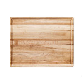 简约家用枫木菜板实木双面加厚砧板批发木质擀面板切菜板BSCI认证