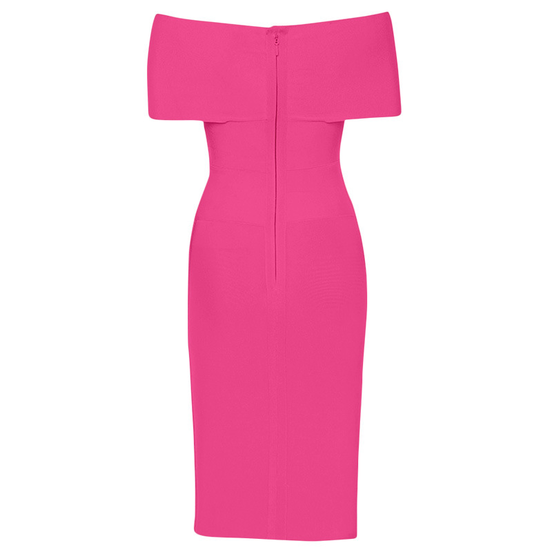 Elegant Summer Dress