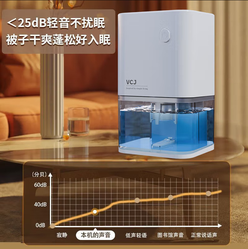 ソースメーカー除湿機家庭用浴室オフィス小型除湿機サイレント地方ポイント配送ギフト卸売|undefined