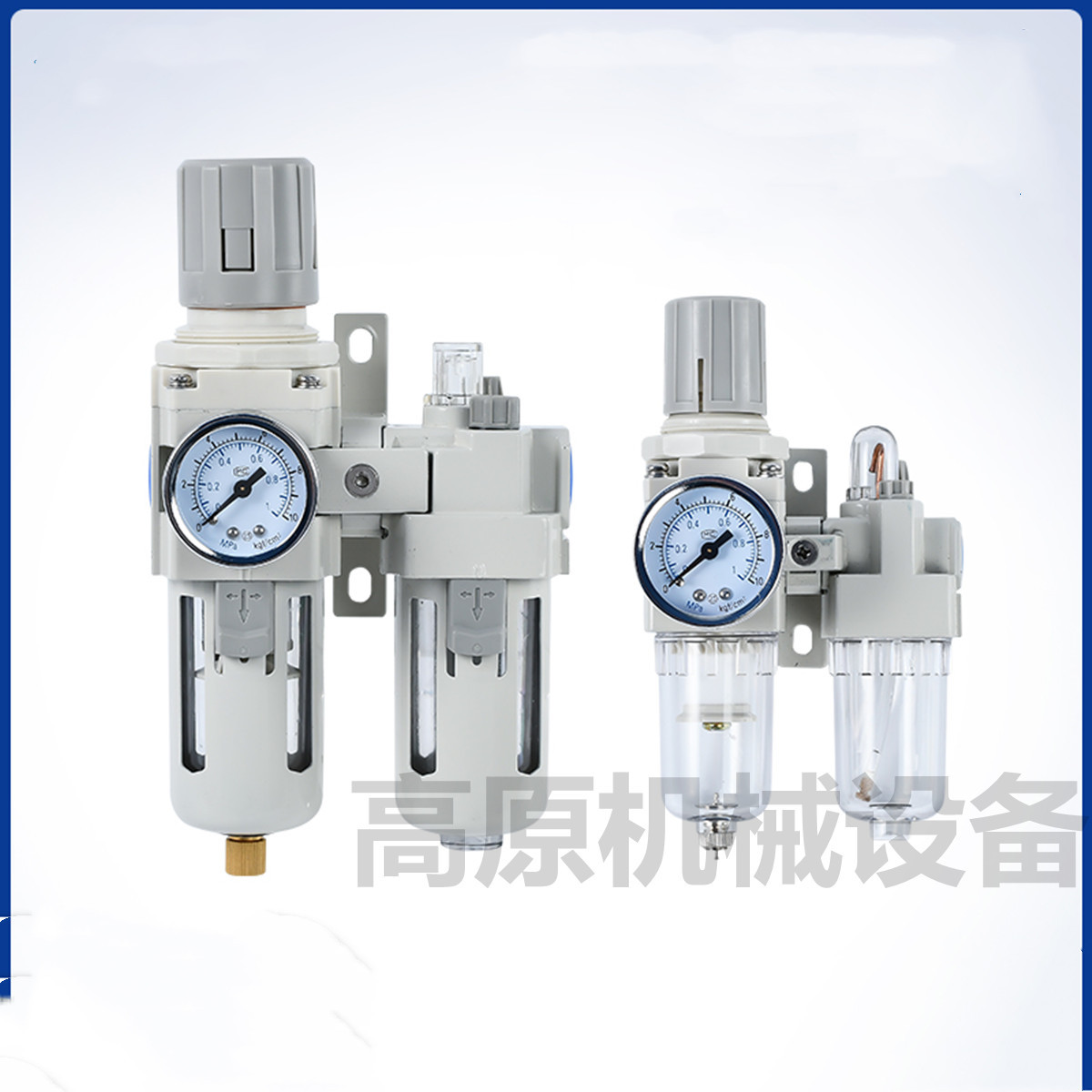 过滤减压阀 AW4000-04 AW4000-06 AW4000-04D自动排水过滤器-阿里巴巴