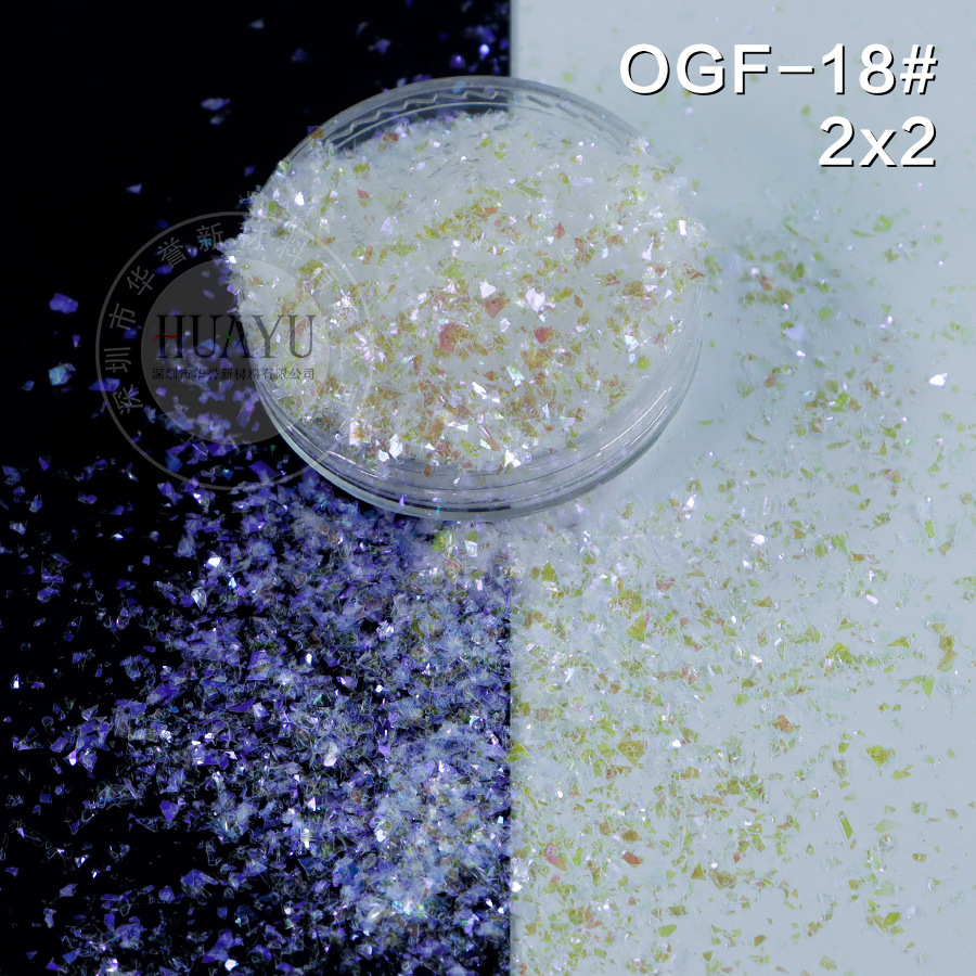 OGF-18  2*2（1kg）