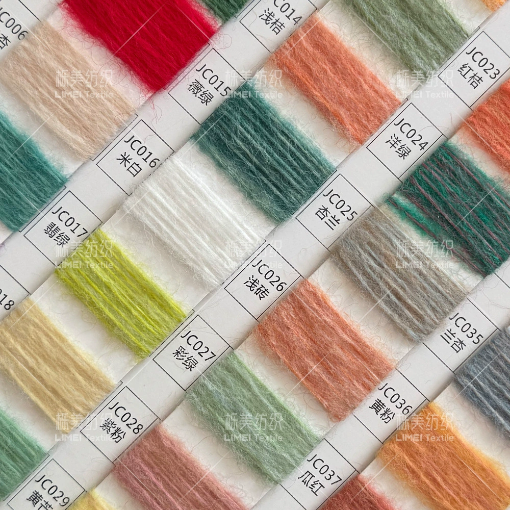 Classic cashmere regenerated nylon alpaca, scale 1:6, sheep, polyester