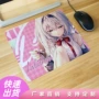 办公大人侦探游戏鼠标垫