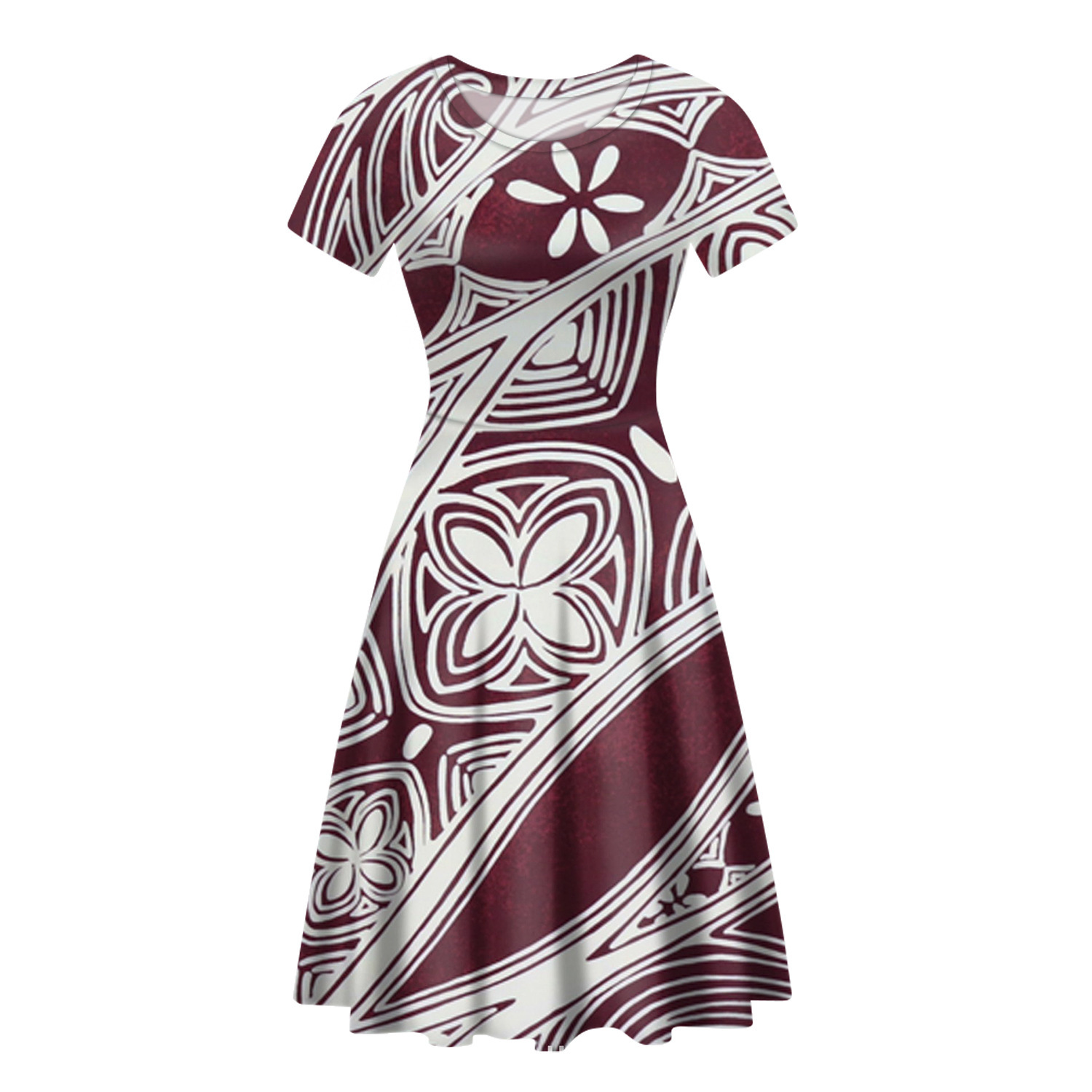 Dress Style 3