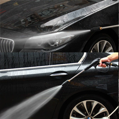 Car washing machine — King Kong Car Washing Machine for