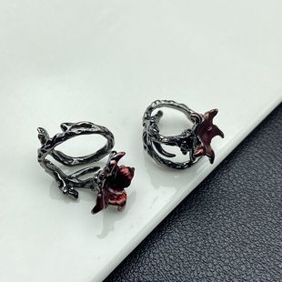 14k�߱�ɫ����ɫ�����_�ܭh����Ȧˮ��diy��������@���Ʒ����