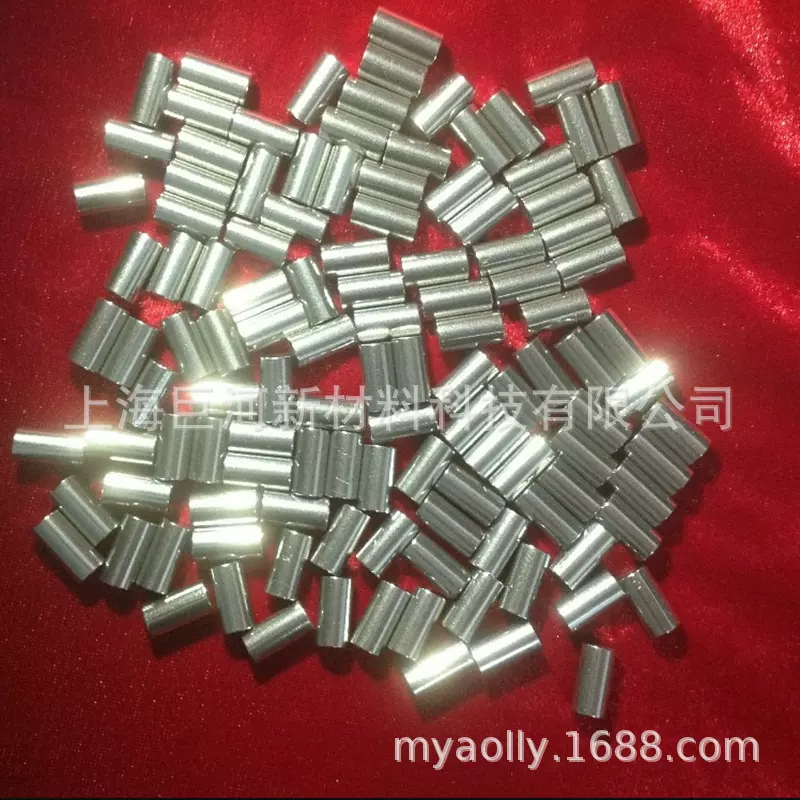 钯基片材dAgCuAuPtZn圆柱材料/PdIr钯丝材带材铆钉复合材料