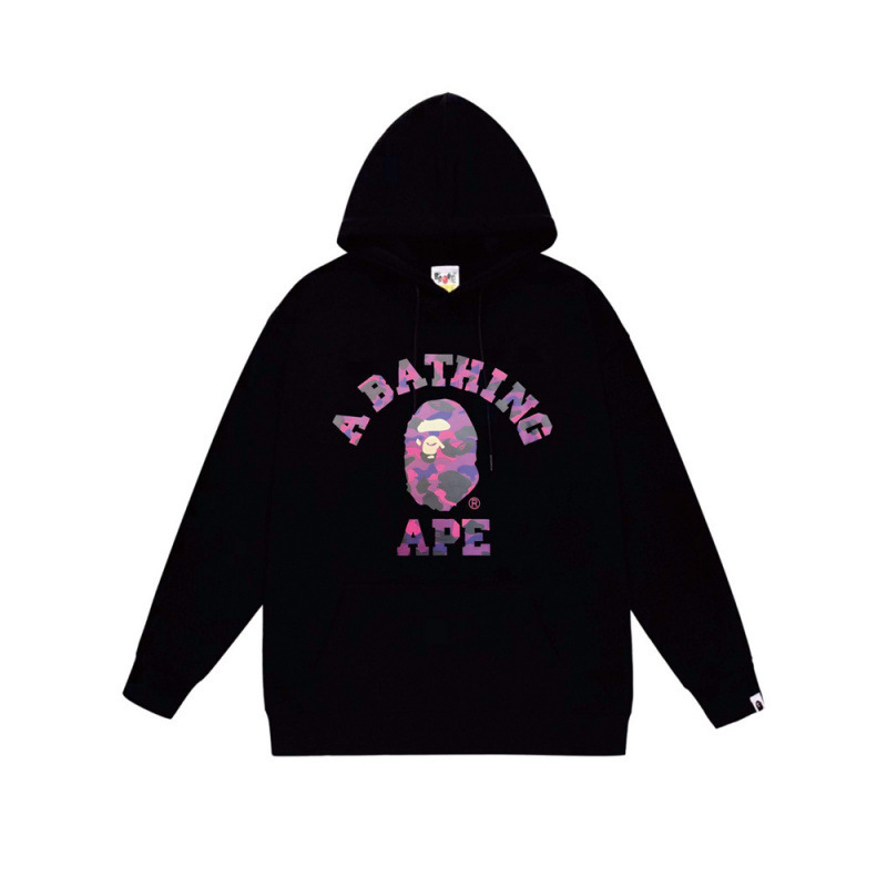 2026 Hot-Selling Cross-Border New Bape Supply Foreign Trade Trendy Brand Heavyweight Hooded Sweatshirt Jacket 1 2026 Hot-Selling Cross-Border New Bape Supply Foreign Trade Trendy Brand Heavyweight Hooded Sweatshirt Jacket 1