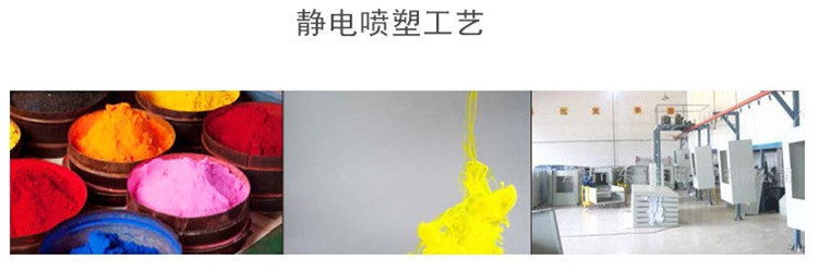 Почтовый ящик China Post зеленый