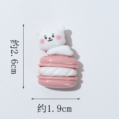 양고기 버거