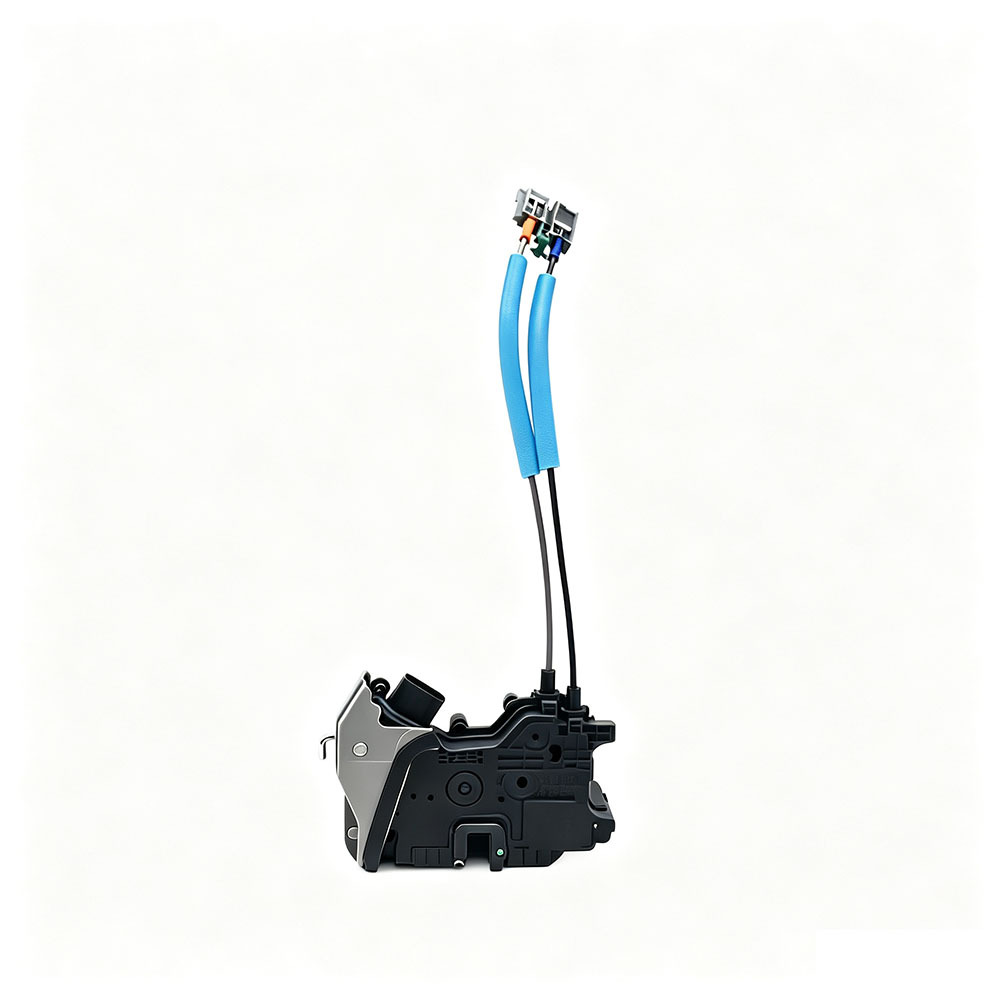 81310‑J9000 is compatible with the central locking actuator and locking motor of Hyundai Encino car door locks