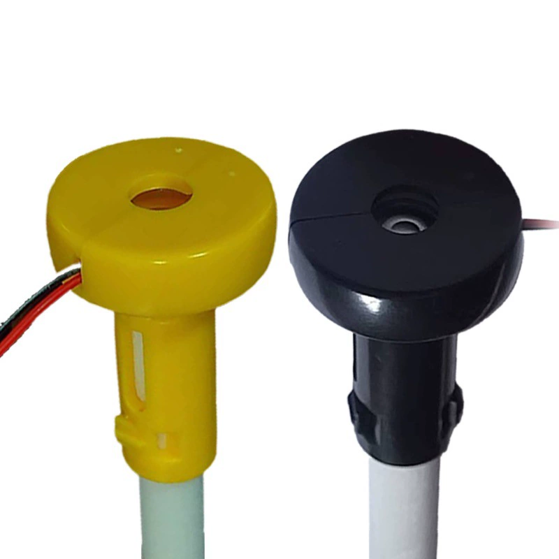 USB увлажнитель пластиковый кронштейн хлопок абсорбент ватный тампон кронштейн распылитель аксессуары кронштейн фиксированный кронштейн распылителя