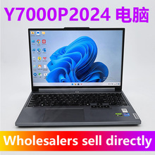 Y7000P 2024�Pӛ����X�Α����ܱ�Gaminglaptopȫ�����ڔ��aUsed