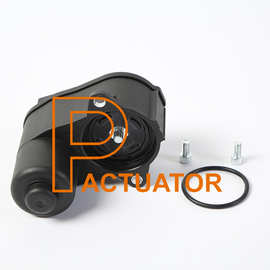 后刹车分泵电机 制动卡钳马达31262415 PBR011-12B