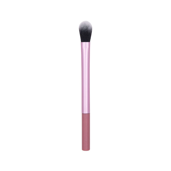 Large eye shadow blooming brush