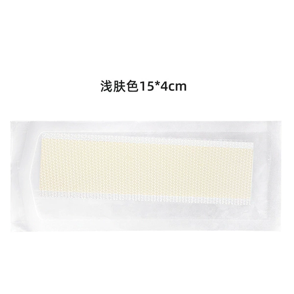 Light skin color—15*4cm