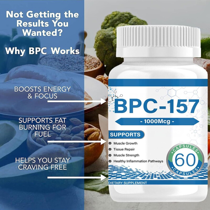 BPC-157胶囊支持肌肉和锻炼恢复精氨酸瓜氨酸复合胶囊源头工厂|undefined