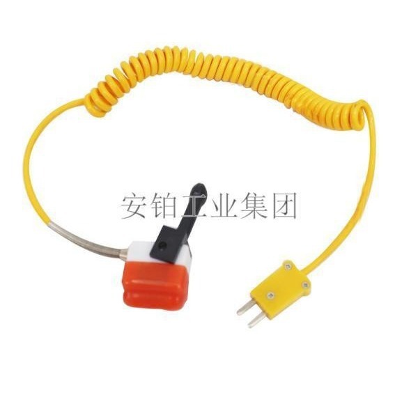 ACEPOM安铂工业感应加热器温度传感器加热杆隔热高温手套导磁脂