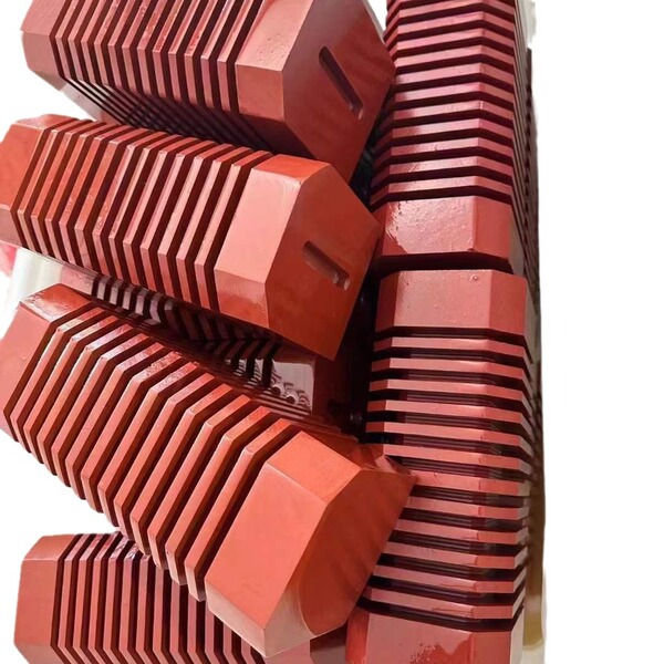 Manufacturer's spot dry-type transformer insulating pad iron yoke…