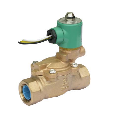 防锈电磁阀日本VENN阀天 电磁阀WS-18 WS18-F1 WS18-F2