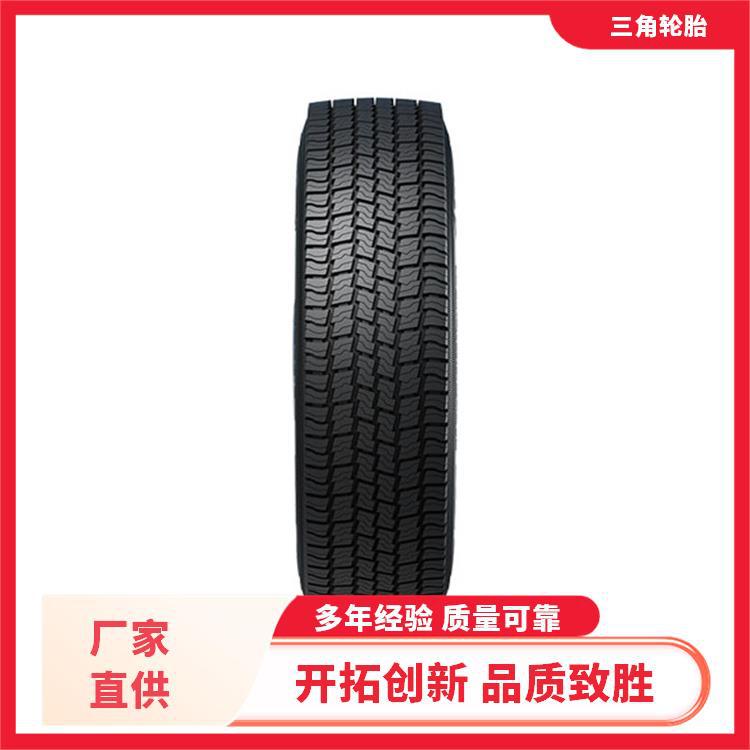 三角11.00R20-18PR TRD88花纹轮胎适配轻卡含内胎