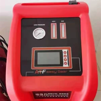 gearbox oil change machine replacement – Car jack