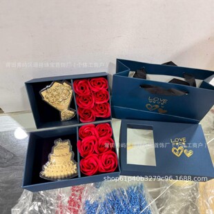 �S��õ�廨���˹��Y��Y�н𲭵���520��������YƷ��LOVE���b��