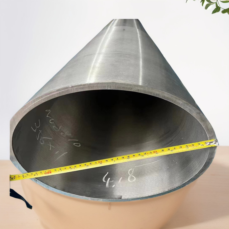 上海Inconel718合金空心管 高温合金管 无缝管现货 圆管库存批发