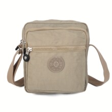 I 16238 Nylon Crossbody Bag Waterproof Canvas б������С����