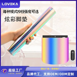 MINI按摩器;射频仪（非医疗器械）;按摩足疗机