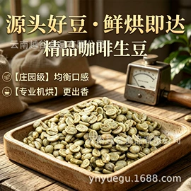 速溶咖啡;咖啡生豆;咖啡豆