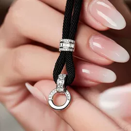 戒指;吊坠;项链