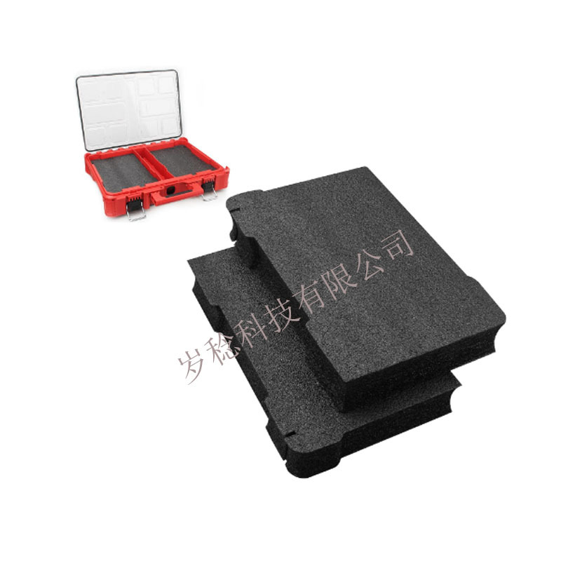 48-22-8430海绵工具箱插件MWK泡沫亚马逊跨境 参考价 请询价