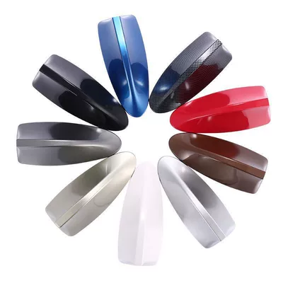car radian color dedicated antenna vehicle antenna