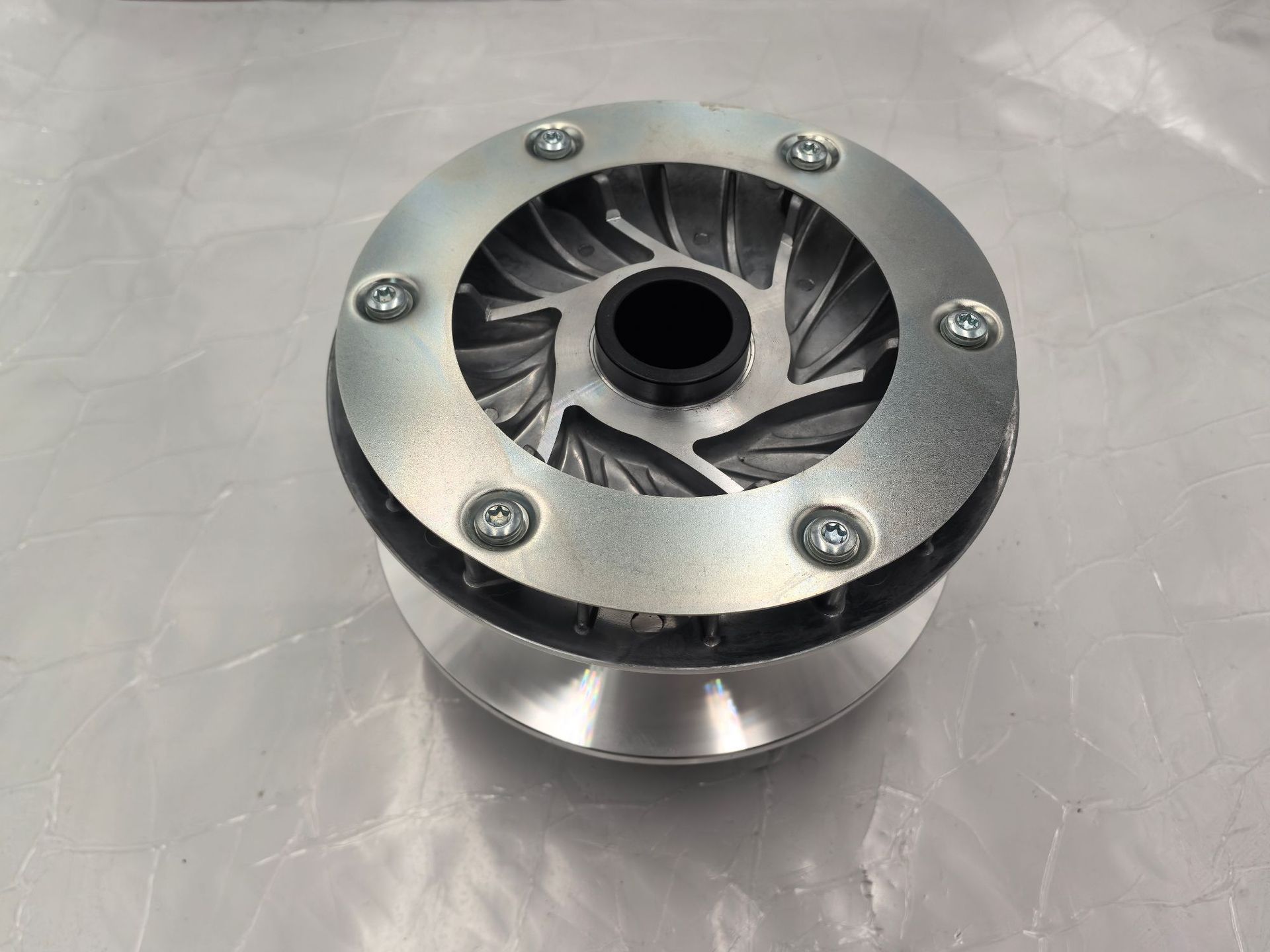 Qianjiang 1000 drive wheel QJ1000 209026770030 drive wheel Qianjiang 1000 UTV clutch