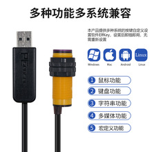 USB�t�ⷴ��ʽ�Б����a��Ӌ���C���O��������Զ��x��늽ӽ��_�P