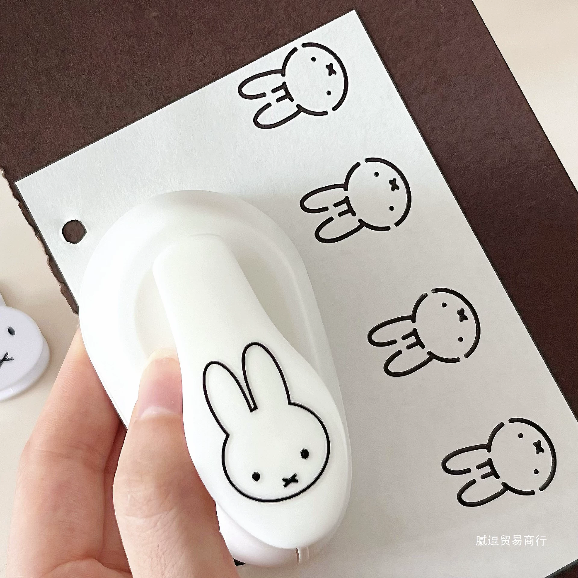 Cute big stamping machine, high quality printer, handmade