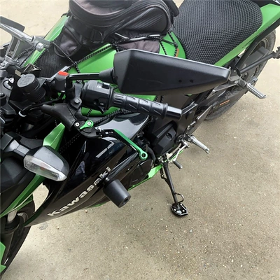 Motorcycle Handle Cover | Clutch Handle Lever Sr450