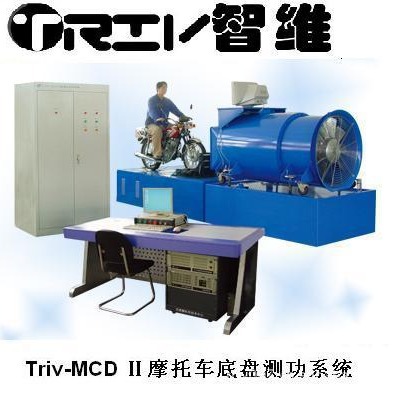 摩托车底盘测功机零部件测试台车辆测试系统与试验台架定汽车