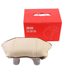 New oblique square machine massage machine shoulder and neck massage machine cervical hot compress home cervical massage massage machine in stock wholesale