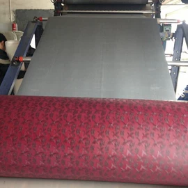 复合面料;皮革加工;辅助包装材料