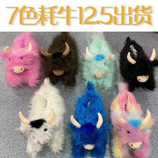 �F؛�羳���NHighland Cow�K���m��ţë�q��Ь��ͨ������Ь�Ӽ�Ь