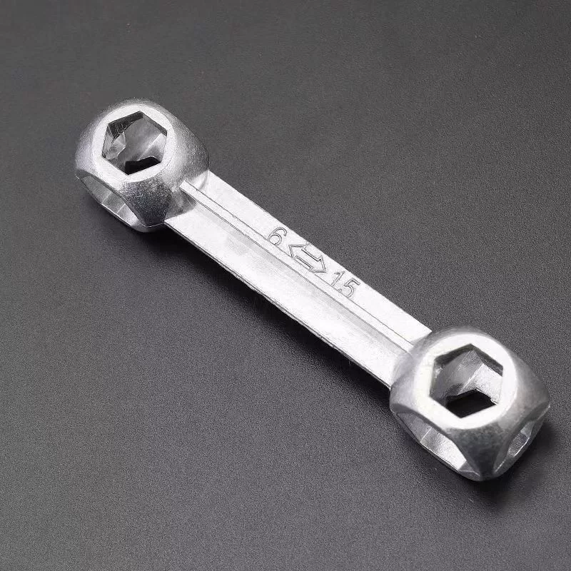 Инструменты для езды на велосипеде, многофункциональный и многомодельный портативный ключ для костей, велосипед, горный велосипед, аксессуары для оборудования для ремонта велосипедов